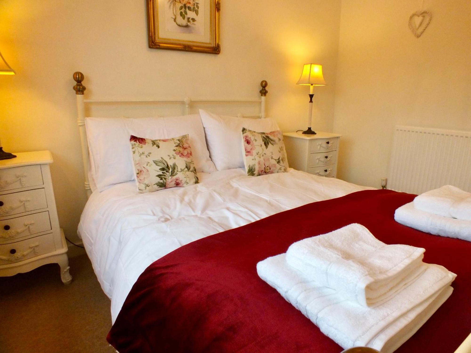 Appartement Twos Mews à Cardiff Extérieur photo